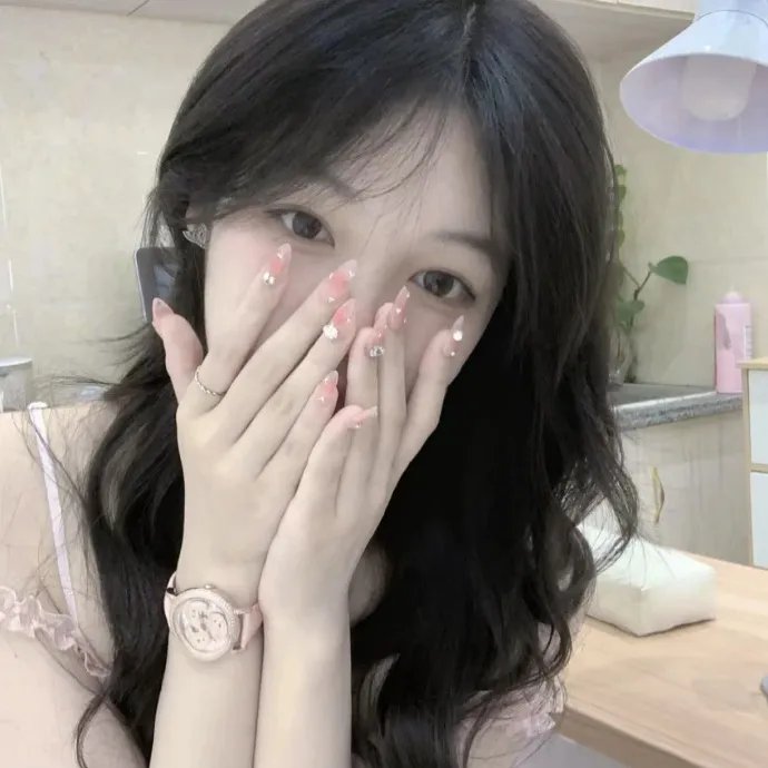 这个女配有点甜